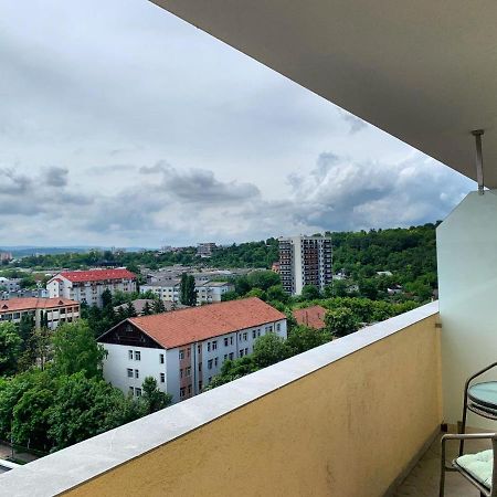 Conest Vision Studio Iasi Exterior foto